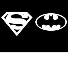 SUPERMAN & BATMAN - CONFEZIONE