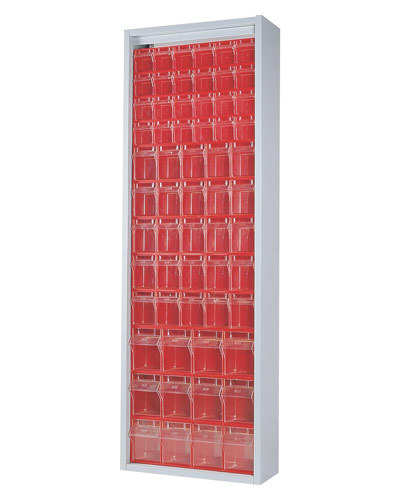 Armadio espositore scaffale - espositore,