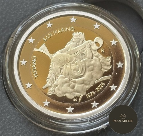 San marino 2026 450 - marino, 450°