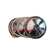 Coppe ruota fiat 500epoca - n,