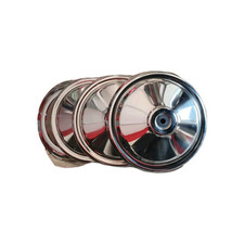 N 4 COPPE RUOTA FIAT 500EPOCA