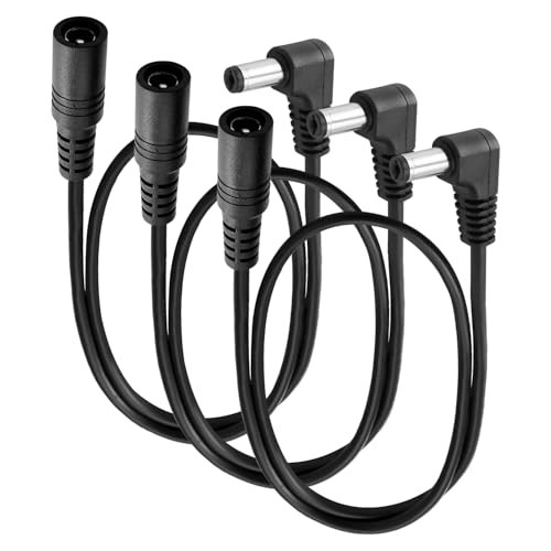 Pezzi 5x2 1 mm - 0.5m, 24v