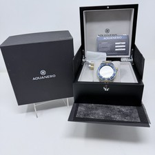 Orologio subacqueo Aquanero