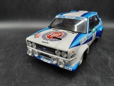 Fiat 131 Abarth rally Portugal