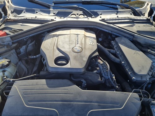 B47d20a motore completo - motore, /