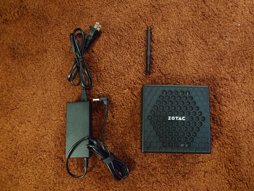 Zotac mini intel n2930 gb - mini, pc