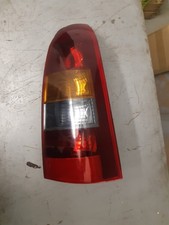 Fanale (STOP) Dx (DESTRO) - Opel Astra 2003 SW