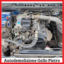 Motore G16B 1.6 benzina 16v SUZUKI vitara 1989 1990 1996 1997 1998 jlx sidekick