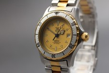 [Ecc+5] Orologio al quarzo