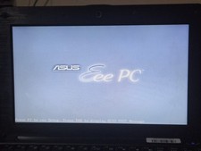 Laptop ASUS EEE PC 1001PX  Intel Atom N450 1.66GHz SSD 24OGB DDR2 2GB Windows 10