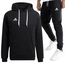 Tuta Uomo ADIDAS invernale S M