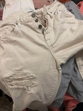 Zara jeans