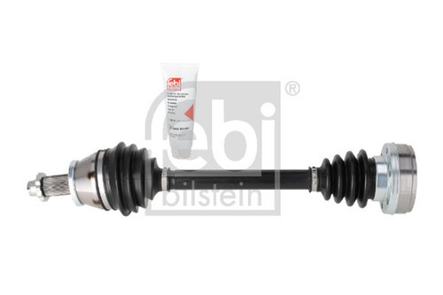 Albero motore febi bilstein - albero,
