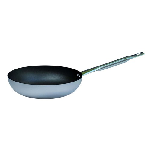 Padella svasata alta - svasata,