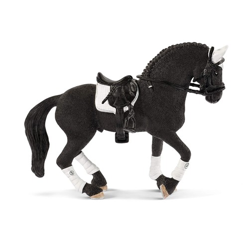Schleich horse club playset - horse,