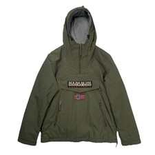 Napapijri Men's Jacket