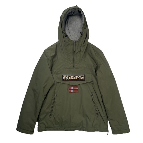 Giacca uomo napapijri - uomo,