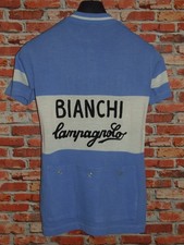 BIANCHI CAMPAGNOLO EROICA