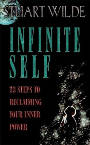 Stuart wilde infinite self - stuart,