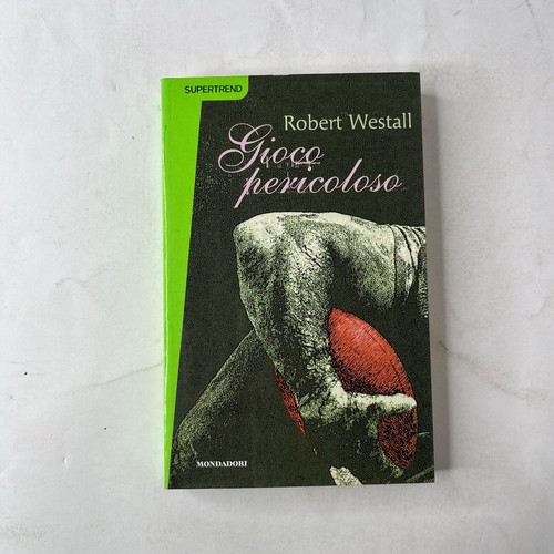 Robert westall gioco - westall,