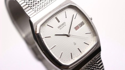 Orologio polso uomo - da,