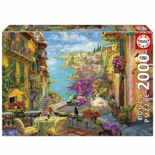 Educa - Puzzle da 2000 pezzi