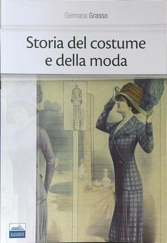 Storia del costume - costume, e
