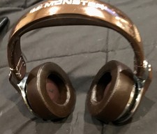 Monster 24k Cuffie DJ