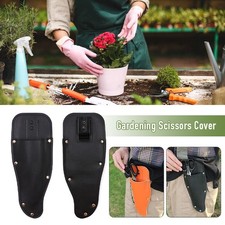 Guaina potatore in pelle