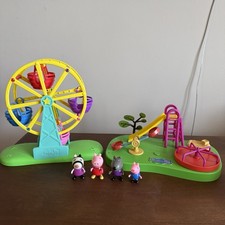 Pacchetto giocattoli Peppa Pig