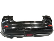Paraurti Posteriore completo per Nissan Juke 1 Serie (2010   2013)