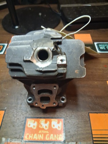 Cilindro chainsa stihl - cilindro,