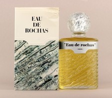 EAU DE ROCHAS eau de toilette