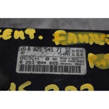 CENTRALINA CAMBIO AUTOMATICO PER MERCEDES CLASSE E (02-09) W211 3.2 (320) 2002