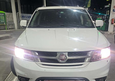 COPPIA H11 FIAT FREEMONT