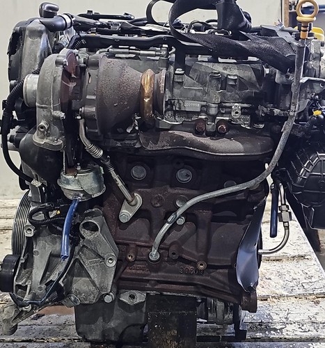 Motore semicompleto per - per, fiat