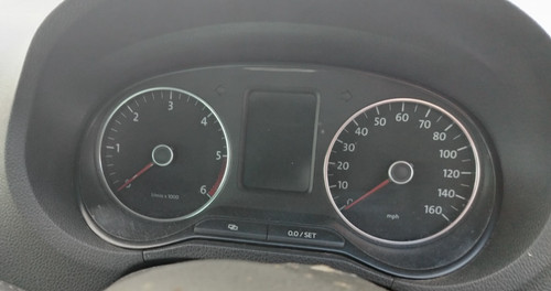 2012 volkswagen polo tdi - volkswagen, 1.2