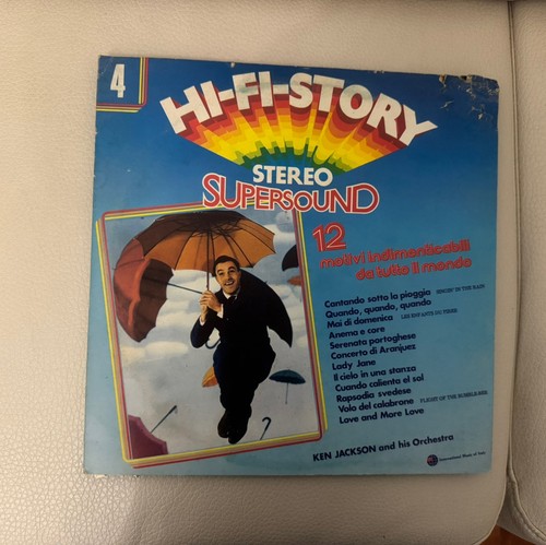 Giri fi story il - hi-fi,