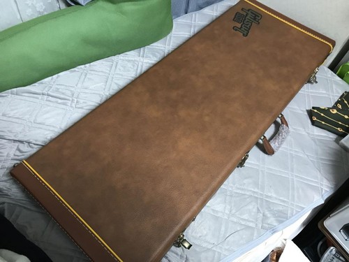 Custodia rigida per - , chitarra