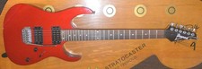 Chitarra elettrica Ibanez