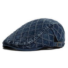 Coppola per Uomo Cappello