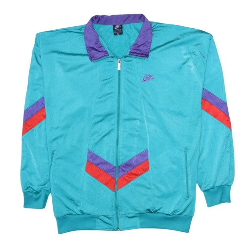 Giacca vento nike - a,