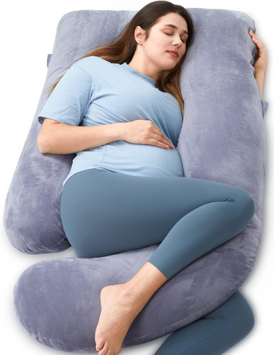 Momcozy cuscino per gravidanza - per,