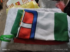 Bandiera sabauda - bandiera,