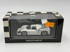 DIE CAST 1/43 " CHAPARRAL 2F