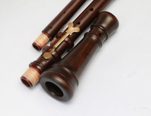Oboe barocco - oboe,