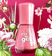 Essence The Gel Smalto per