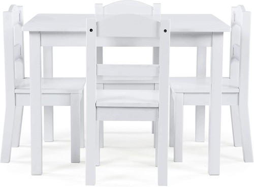 Set tavolo sedie bambini - e,