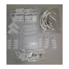 R ACCESSORI X BOX DOCCIA A