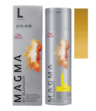Wella Magma L Limoncello 120 g